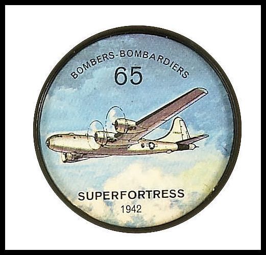 65 Superfortress
